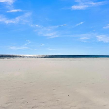 Apartament Regency Isle 309 By Liquid Life Orange Beach Zewnętrze zdjęcie
