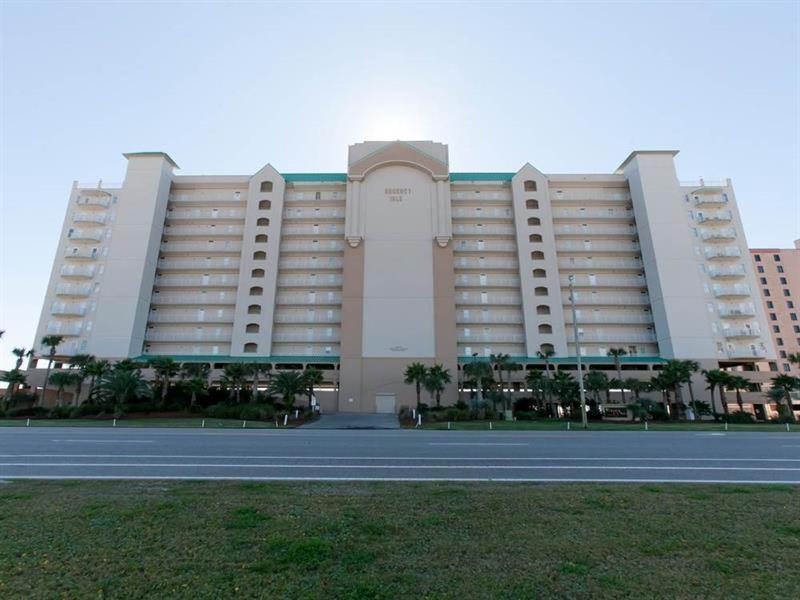 Apartament Regency Isle 309 By Liquid Life Orange Beach Zewnętrze zdjęcie