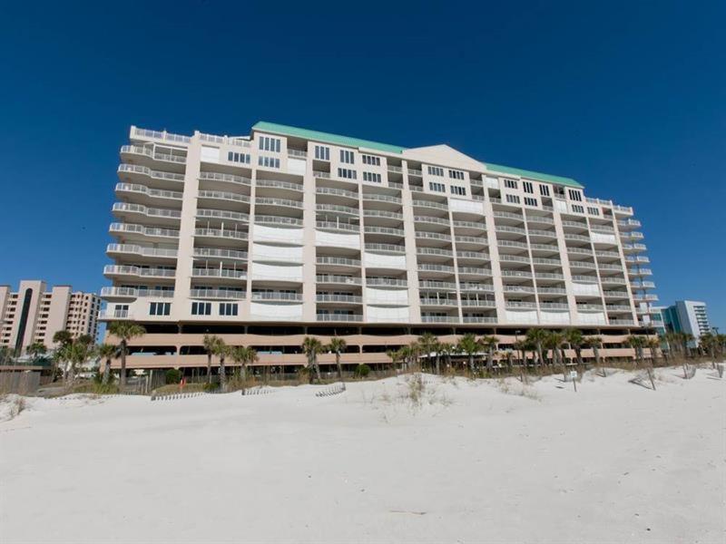 Apartament Regency Isle 309 By Liquid Life Orange Beach Zewnętrze zdjęcie