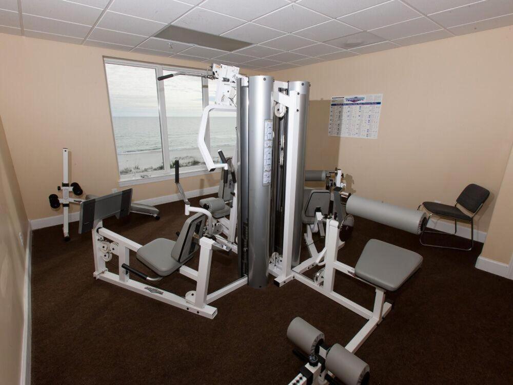 Apartament Regency Isle 309 By Liquid Life Orange Beach Zewnętrze zdjęcie