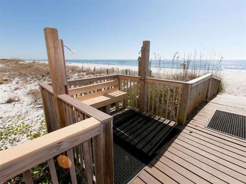 Apartament Regency Isle 309 By Liquid Life Orange Beach Zewnętrze zdjęcie