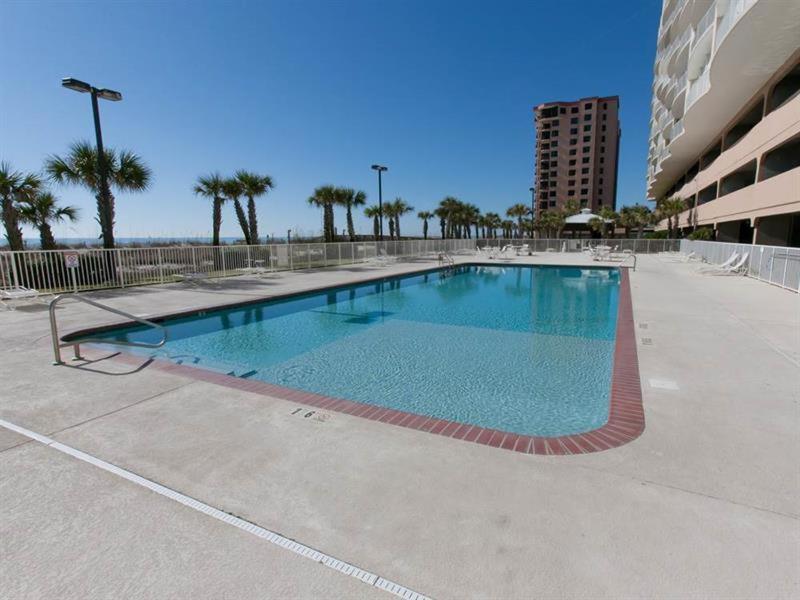 Apartament Regency Isle 309 By Liquid Life Orange Beach Zewnętrze zdjęcie