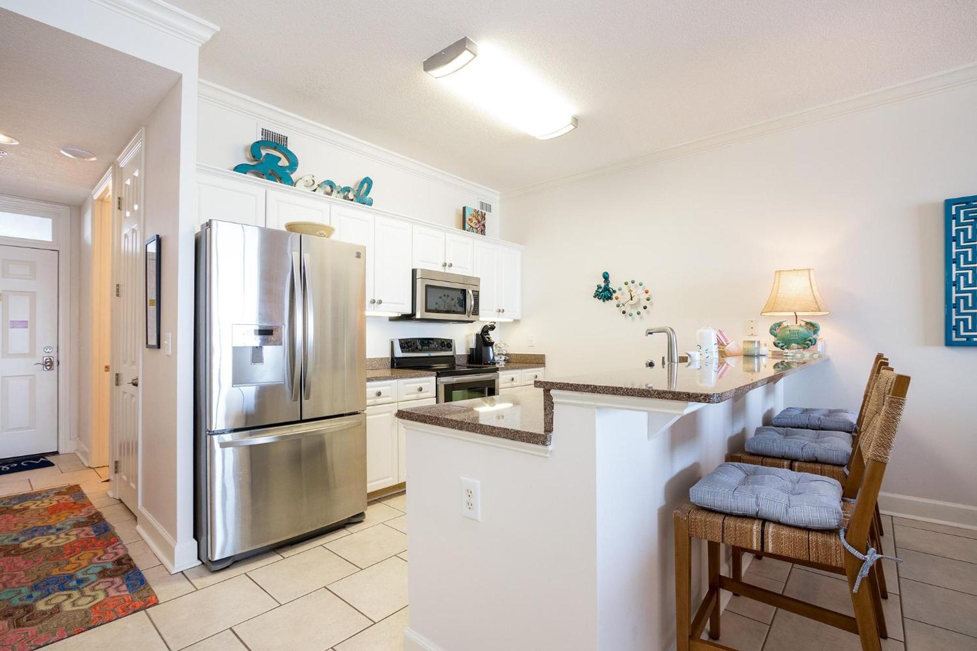 Apartament Regency Isle 309 By Liquid Life Orange Beach Zewnętrze zdjęcie