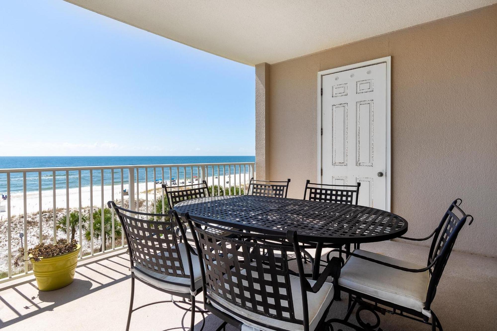 Apartament Regency Isle 309 By Liquid Life Orange Beach Zewnętrze zdjęcie