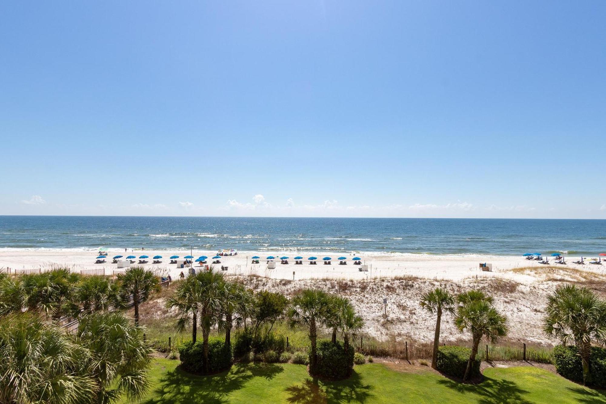 Apartament Regency Isle 309 By Liquid Life Orange Beach Zewnętrze zdjęcie
