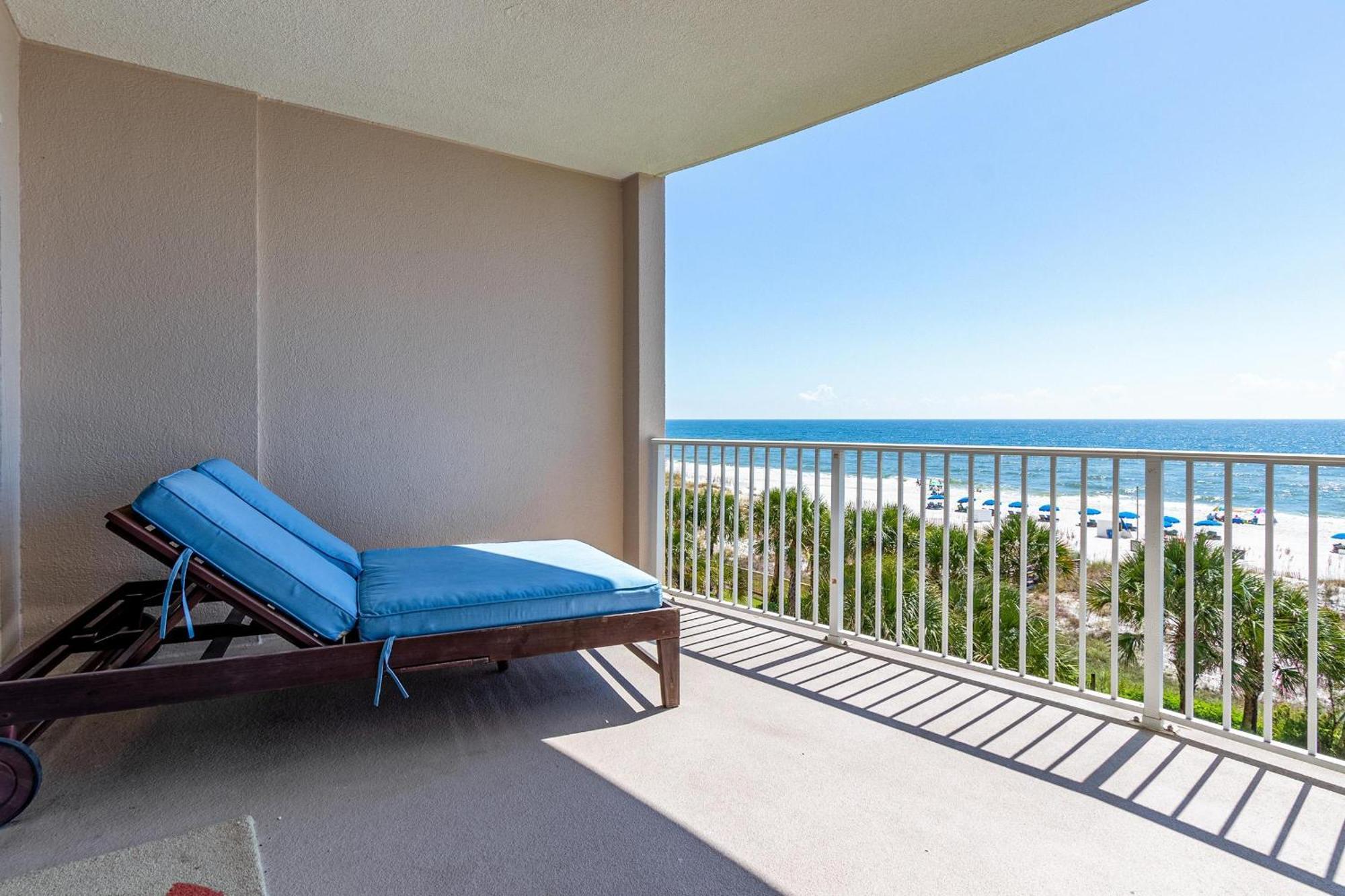 Apartament Regency Isle 309 By Liquid Life Orange Beach Zewnętrze zdjęcie
