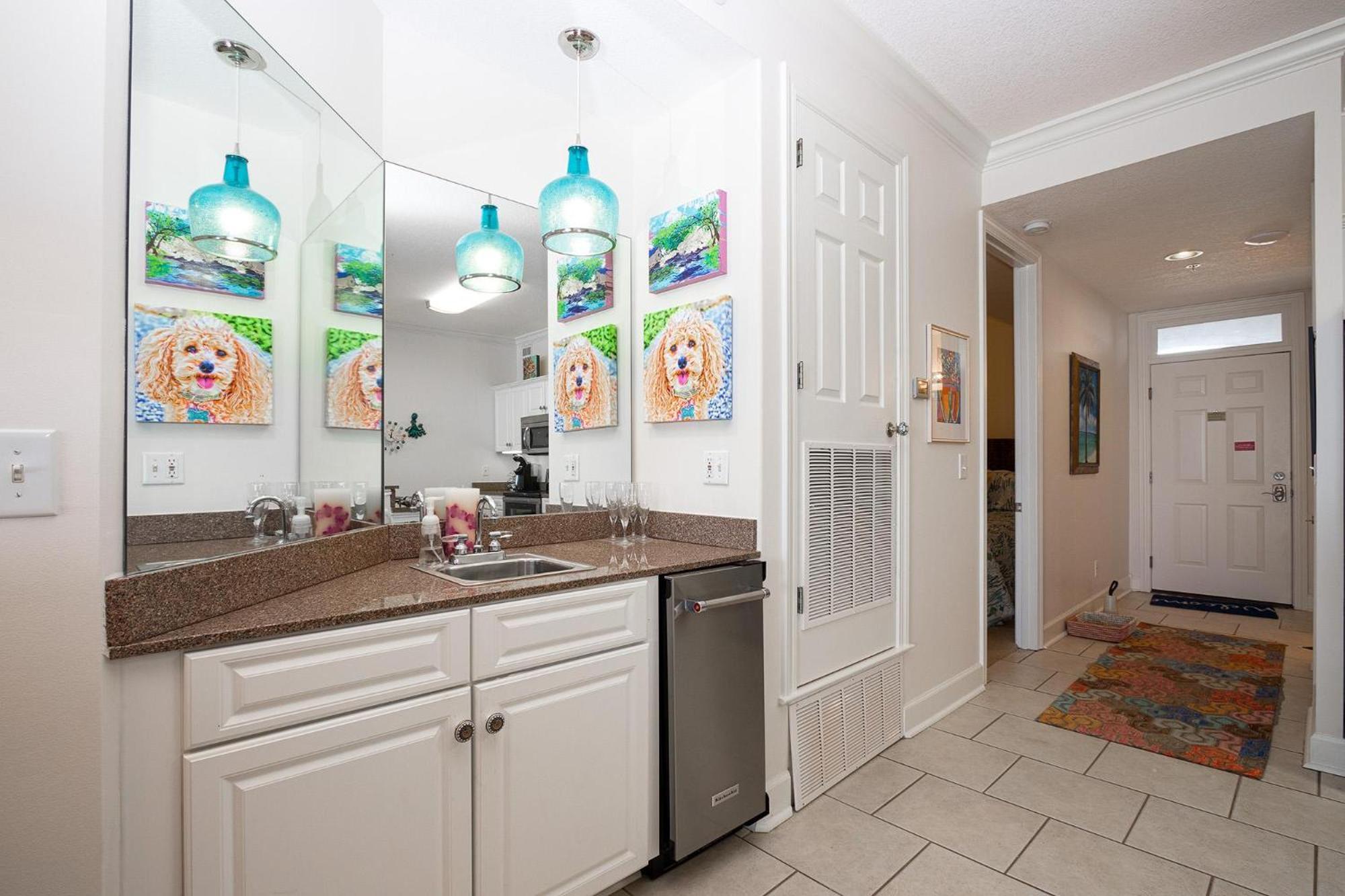Apartament Regency Isle 309 By Liquid Life Orange Beach Zewnętrze zdjęcie