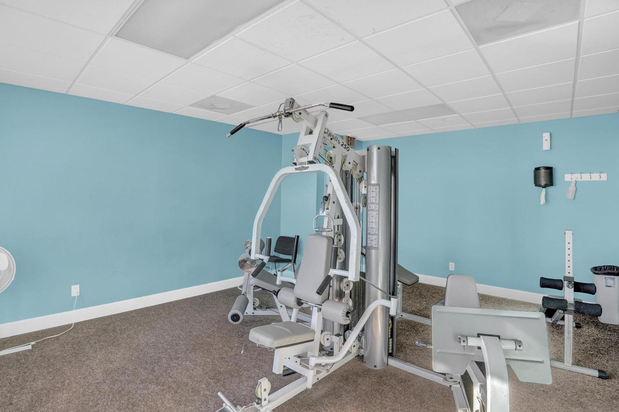 Apartament Regency Isle 309 By Liquid Life Orange Beach Zewnętrze zdjęcie