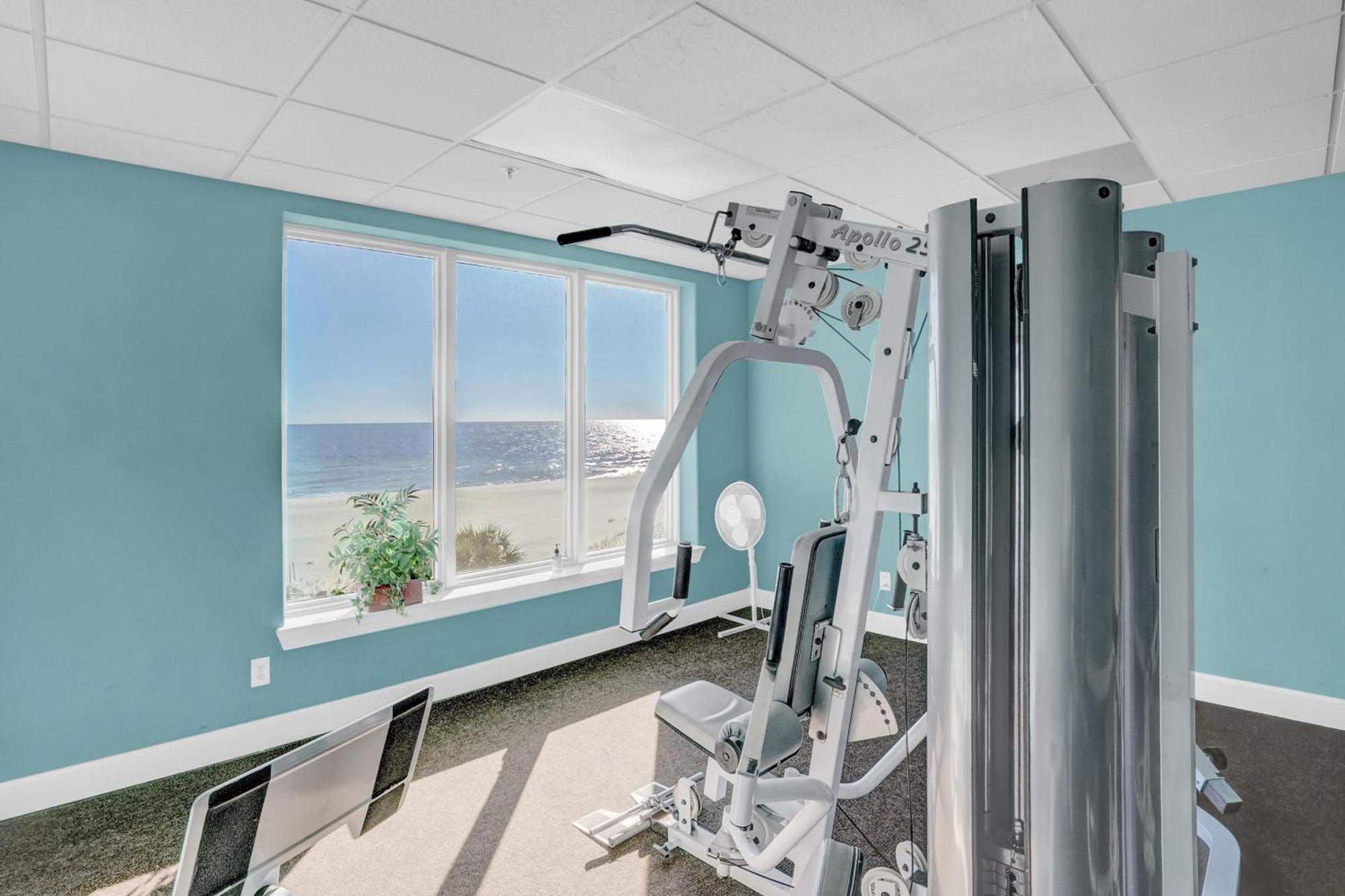 Apartament Regency Isle 309 By Liquid Life Orange Beach Zewnętrze zdjęcie