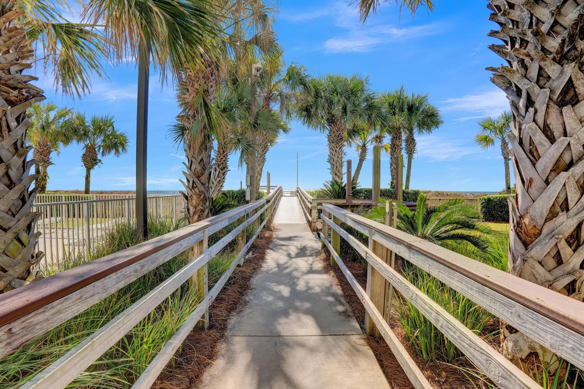 Apartament Regency Isle 309 By Liquid Life Orange Beach Zewnętrze zdjęcie