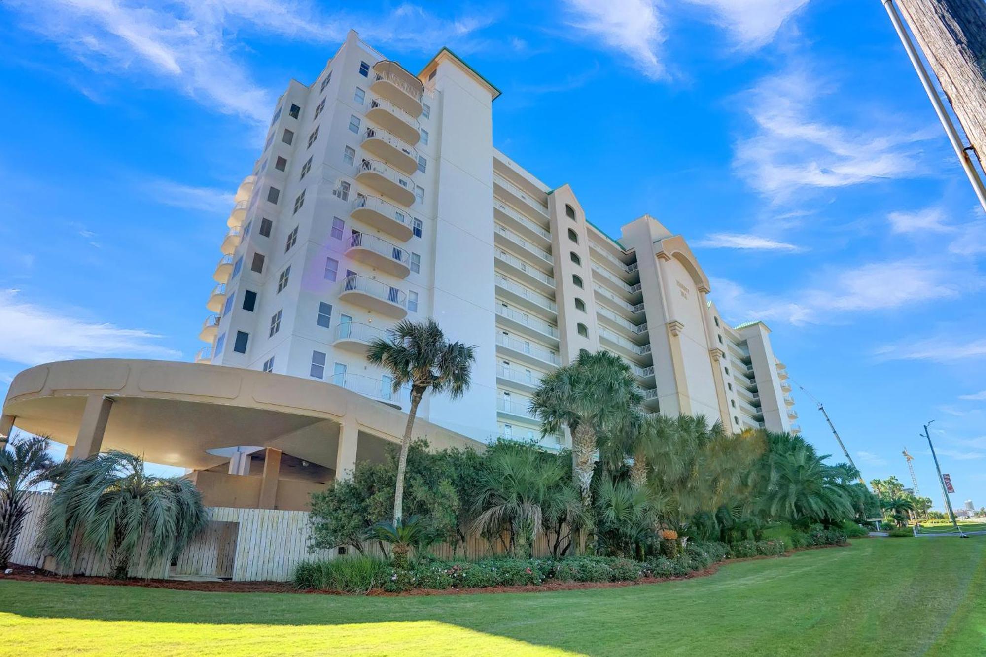 Apartament Regency Isle 309 By Liquid Life Orange Beach Zewnętrze zdjęcie