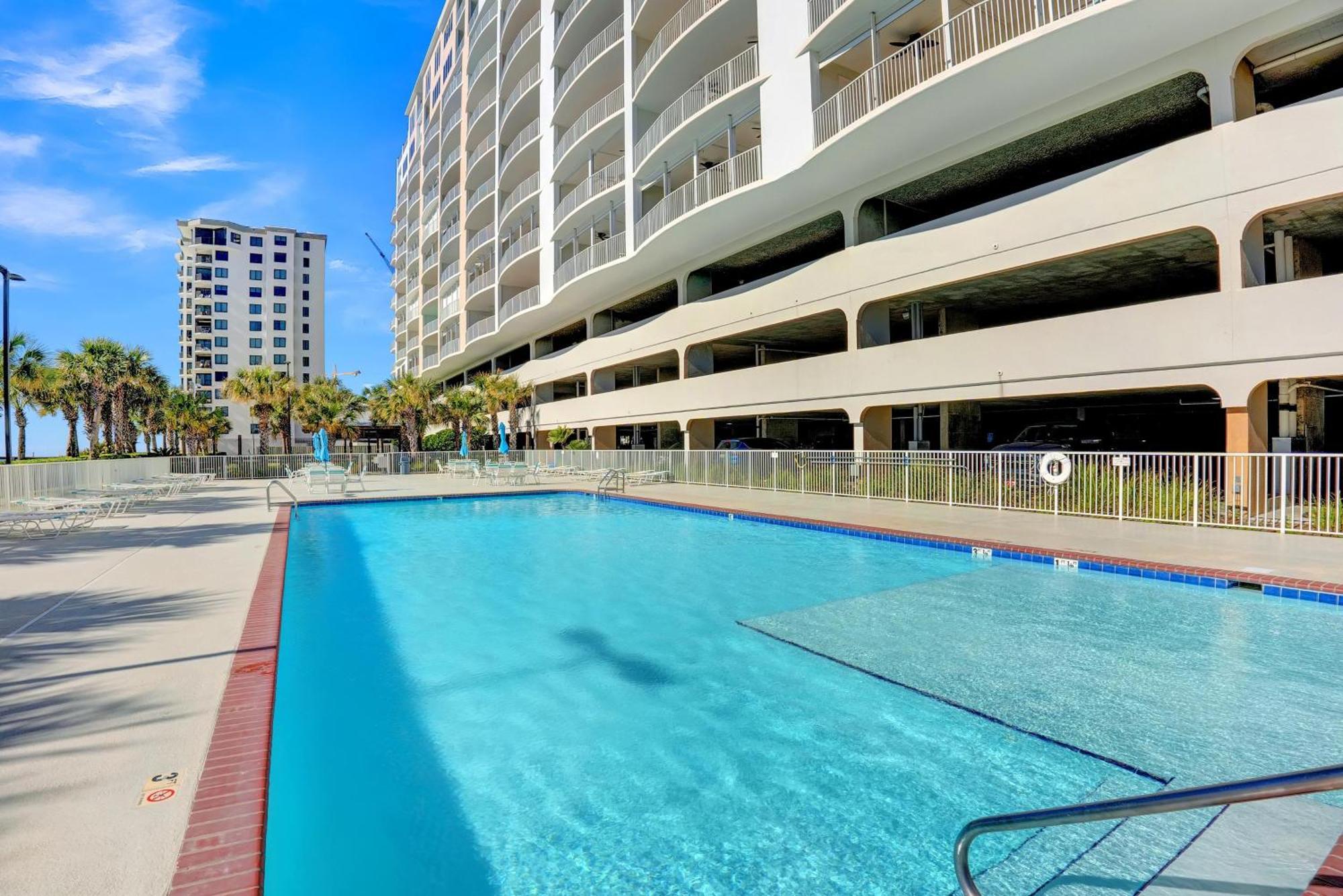 Apartament Regency Isle 309 By Liquid Life Orange Beach Zewnętrze zdjęcie
