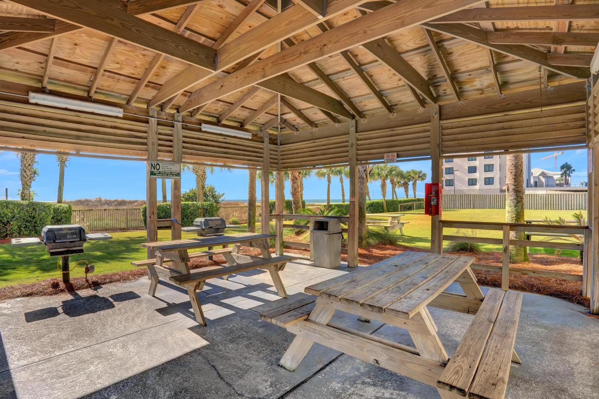 Apartament Regency Isle 309 By Liquid Life Orange Beach Zewnętrze zdjęcie