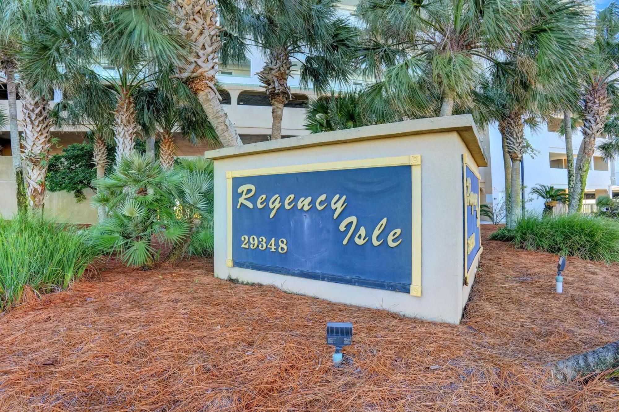 Apartament Regency Isle 309 By Liquid Life Orange Beach Zewnętrze zdjęcie