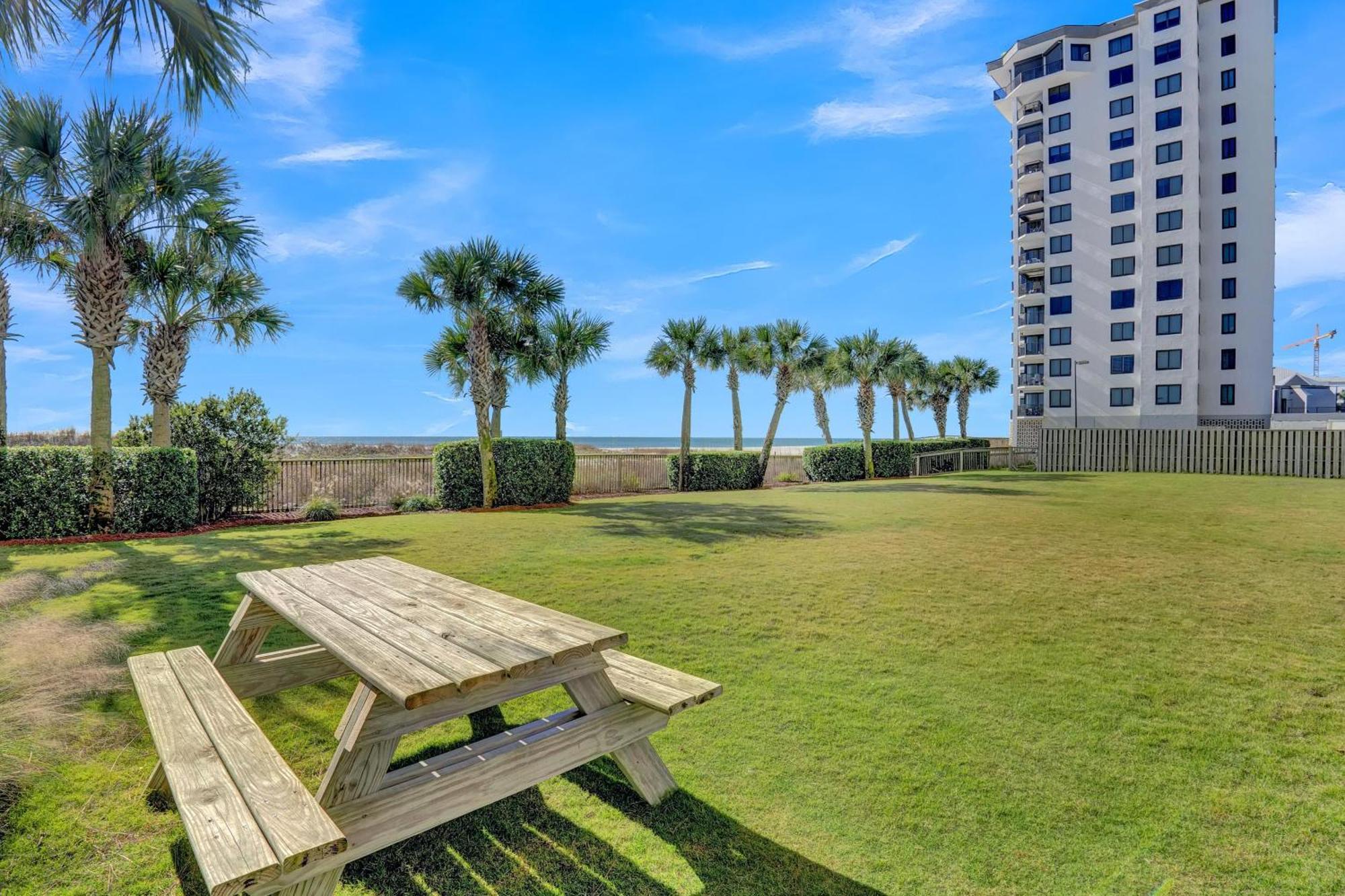 Apartament Regency Isle 309 By Liquid Life Orange Beach Zewnętrze zdjęcie