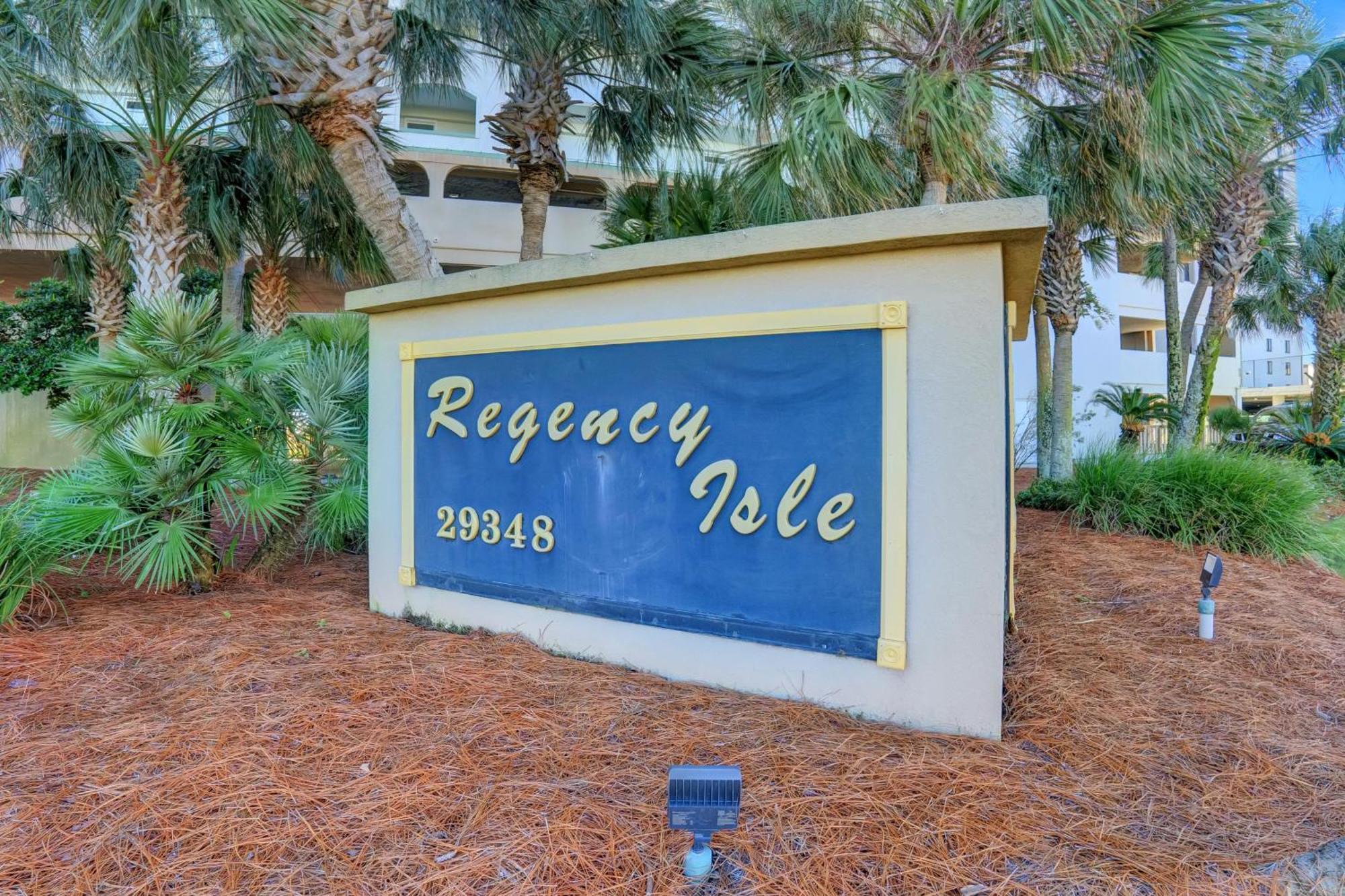 Apartament Regency Isle 309 By Liquid Life Orange Beach Zewnętrze zdjęcie