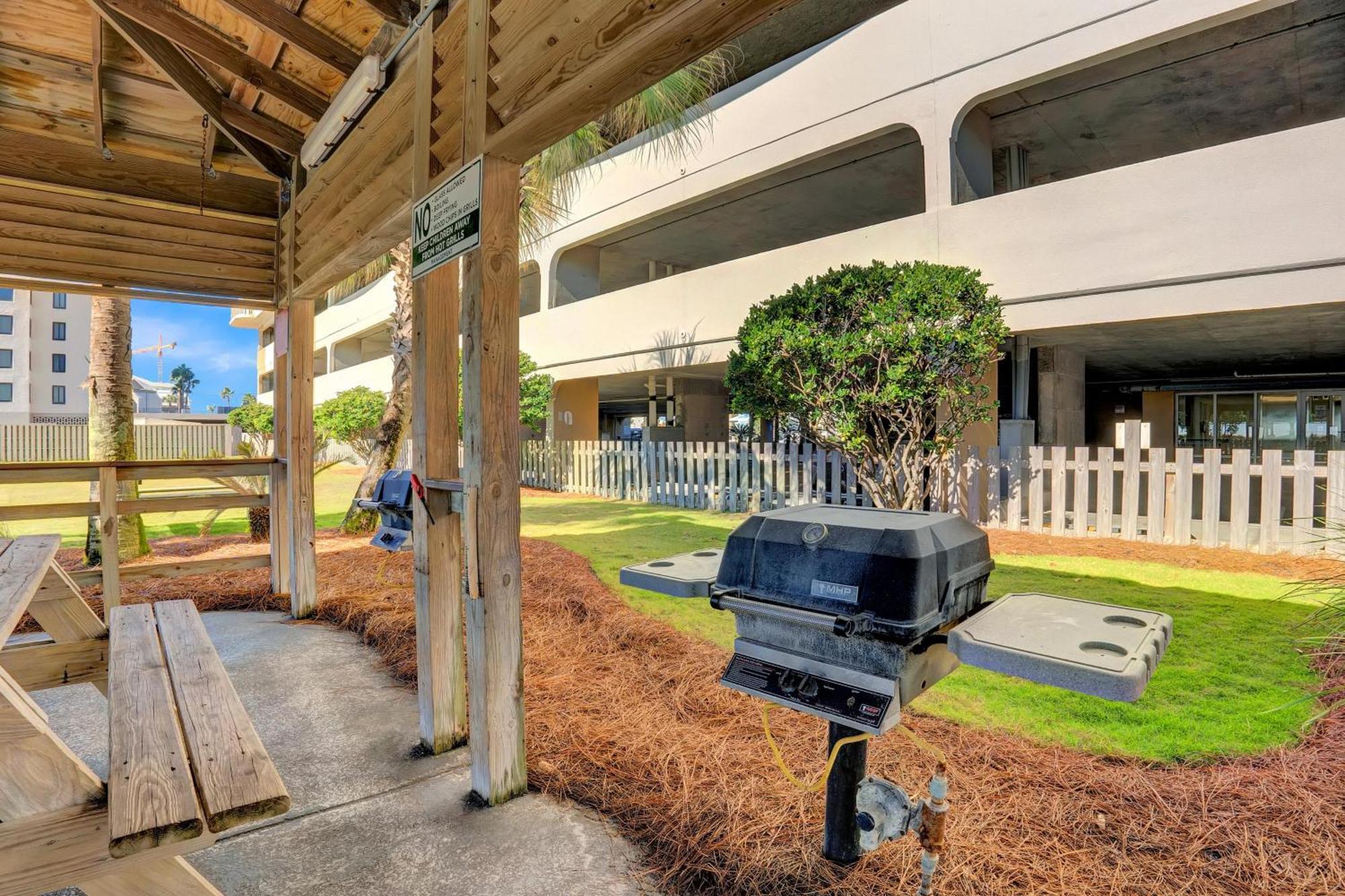 Apartament Regency Isle 309 By Liquid Life Orange Beach Zewnętrze zdjęcie