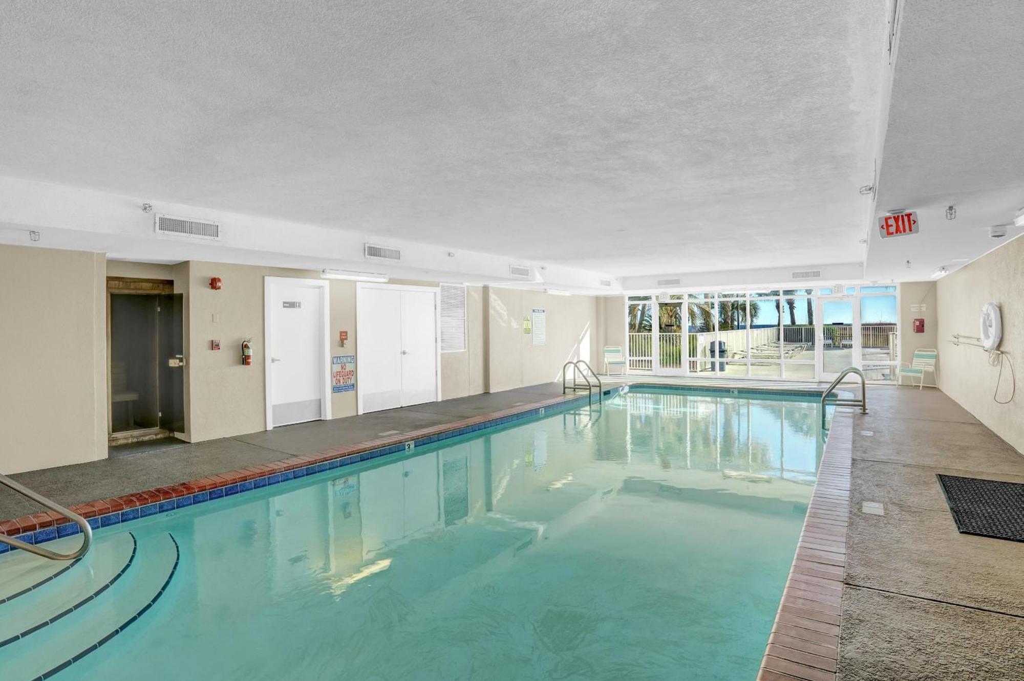 Apartament Regency Isle 309 By Liquid Life Orange Beach Zewnętrze zdjęcie